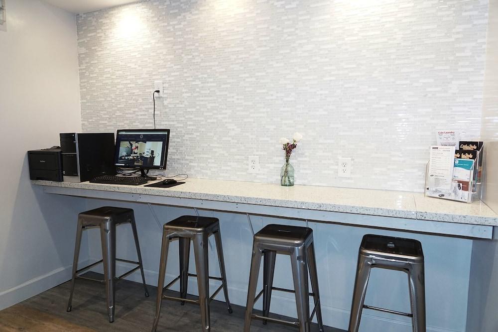 Urban Boutique Hotel- Little Italy, Downtown San Diego Exterior foto